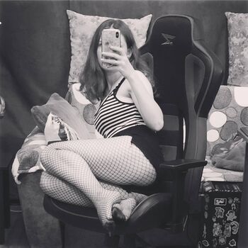 Full leaked Riwonka page private photo