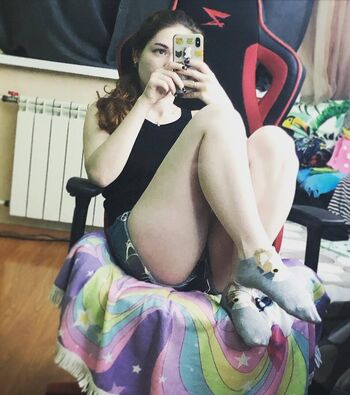 Full leaked Riwonka private photo
