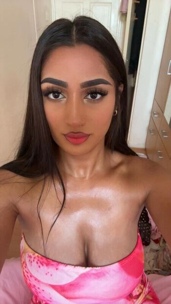 Full leaked Riya b private photo