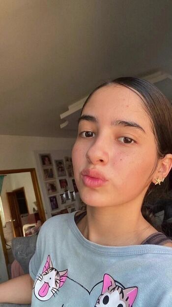 Full leaked Riyana private photo