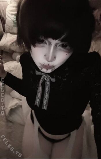 Full leaked Rize tyan private photo