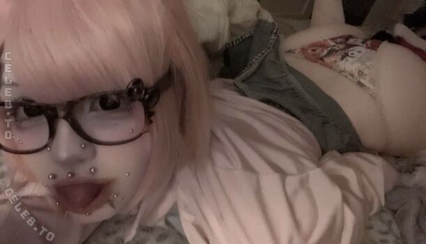 Full leaked Rize tyan private photo