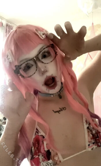 Full leaked Rize tyan private photo