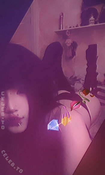 Full leaked Rize tyan private photo