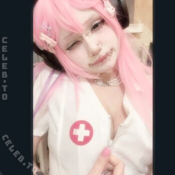 Full leaked Rize tyan private photo