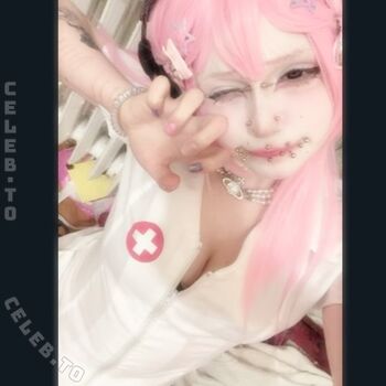 Full leaked Rize tyan private photo