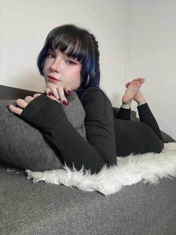 Full leaked Rize volkov private photo