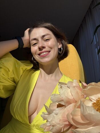 Full leaked Riznobarvka private photo