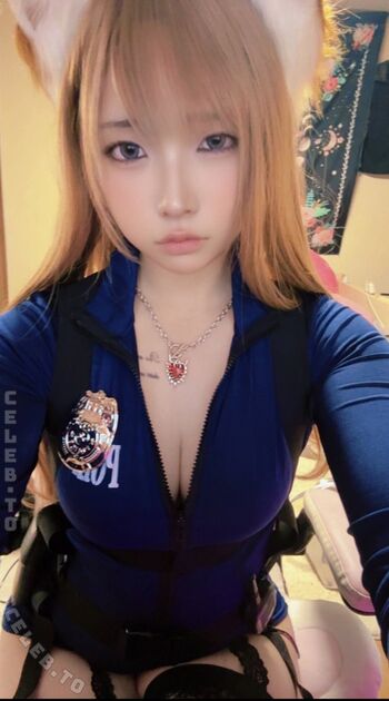 Full leaked Rizuberia private photo