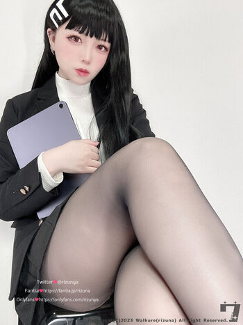 Full leaked Rizuna rizunya private photo