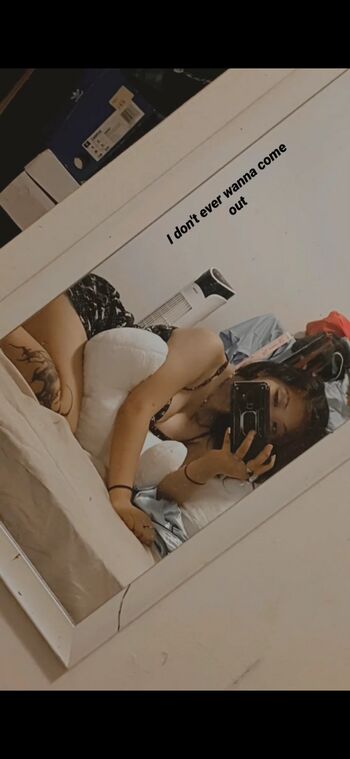 Full leaked Rizz rolled private photo