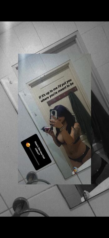 Full leaked Rizz rolled private photo