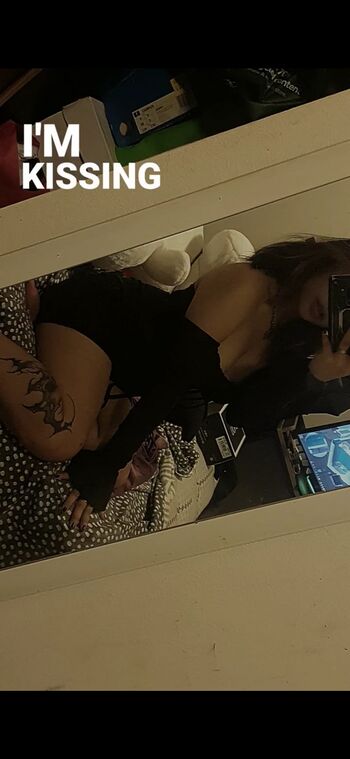 Full leaked Rizz rolled private photo