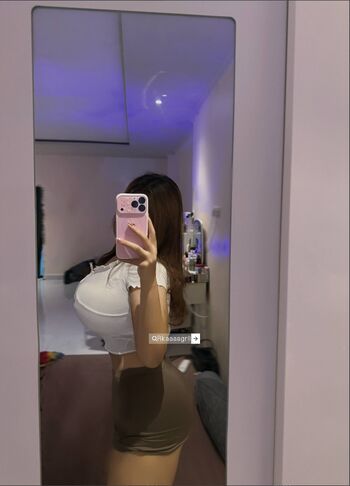 Full leaked Rkaaaagrll private photo