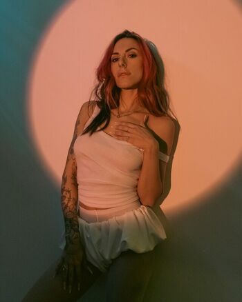 Full leaked Roberta lazzerini private photo