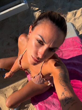 Full leaked Roberta lazzerini private photo