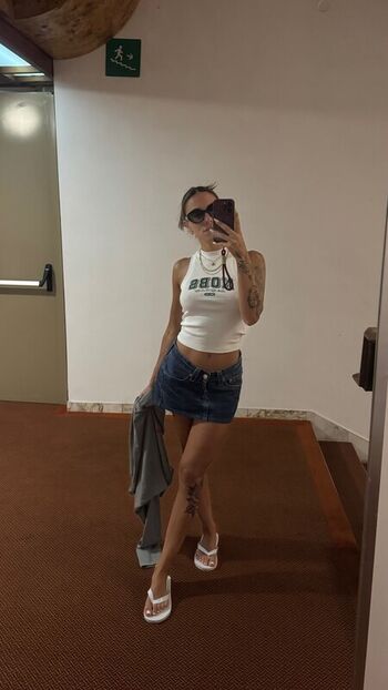 Full leaked Roberta lazzerini private photo