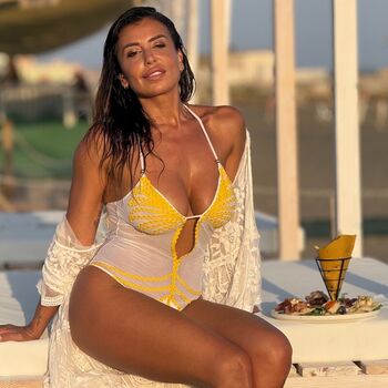 Full leaked Roberta pedrelli page private photo