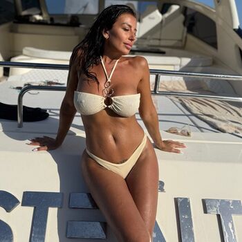 Full leaked Roberta pedrelli private photo