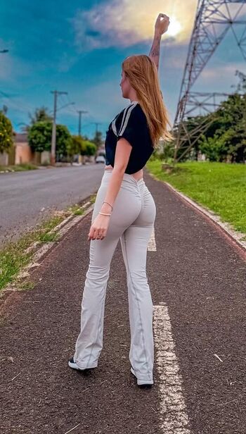 Full leaked Roberta pfaff private photo