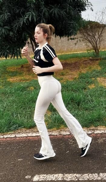 Full leaked Roberta pfaff private photo