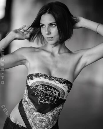 Full leaked Roberta serafini private photo