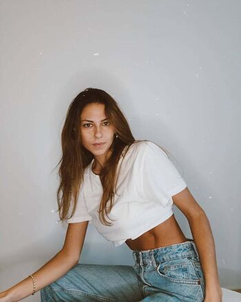 Full leaked Roberta serafini private photo