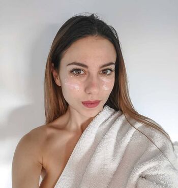 Full leaked Roberta serafini private photo