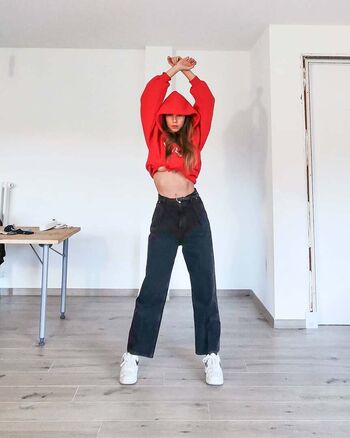 Full leaked Roberta serafini private photo