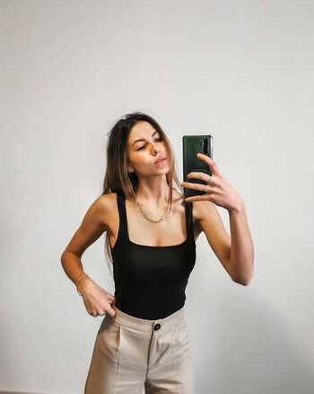Full leaked Roberta serafini private photo