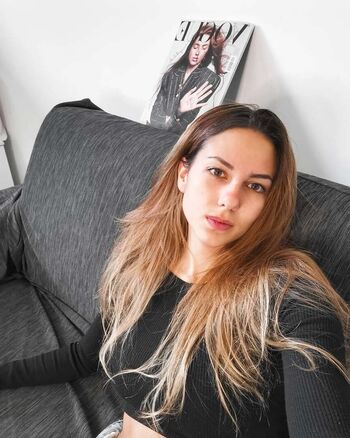 Full leaked Roberta serafini private photo