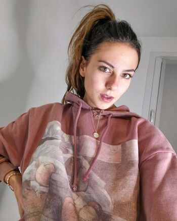 Full leaked Roberta serafini private photo