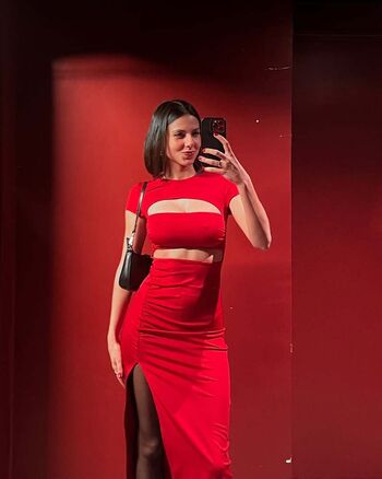 Full leaked Roberta serafini private photo