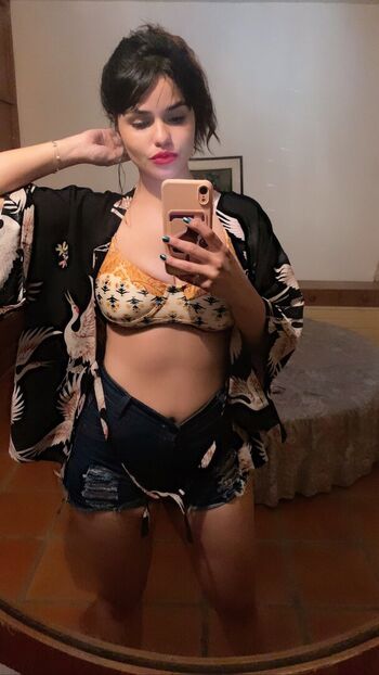 Full leaked Robertadbrito private photo