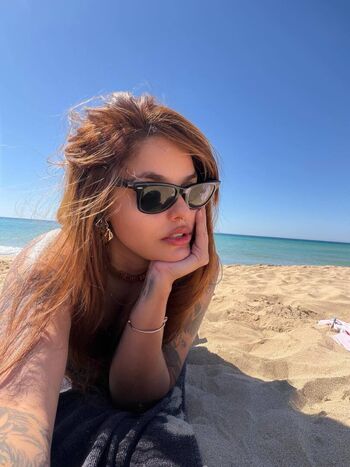 Full leaked Robertinha private photo