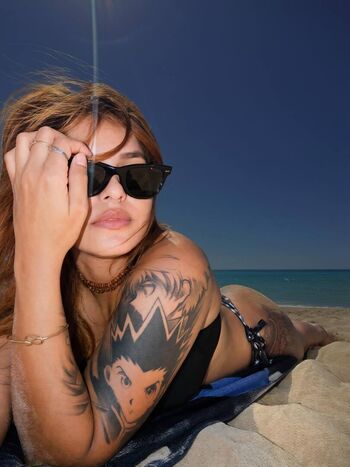 Full leaked Robertinha private photo