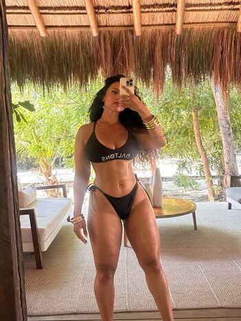 Full leaked Robin roxette private photo