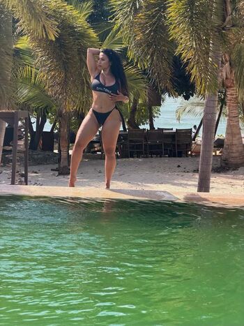 Full leaked Robin roxette private photo