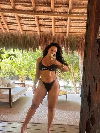 Full leaked Robin roxette private photo