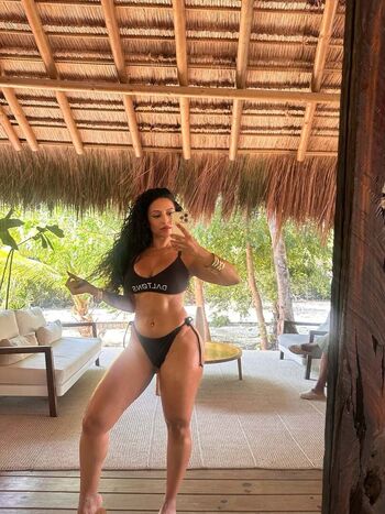 Full leaked Robin roxette private photo