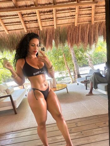 Full leaked Robin roxette private photo