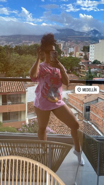 Full leaked Robin roxette private photo