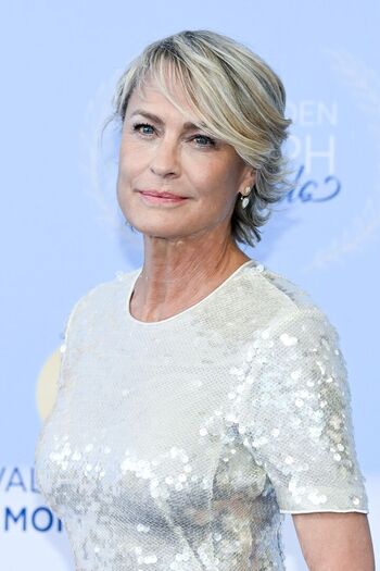 Robin Wright