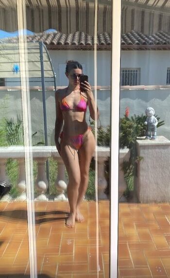 Full leaked Robincyn private photo