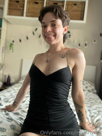 Full leaked Robinrivers page private photo