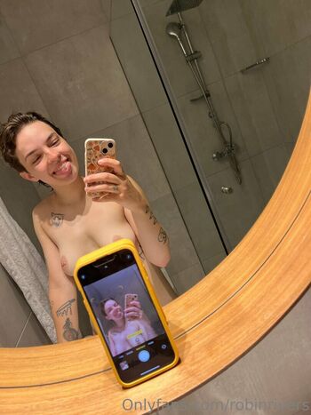 robinrivers