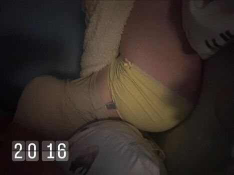 Full leaked Robyn  page private photo