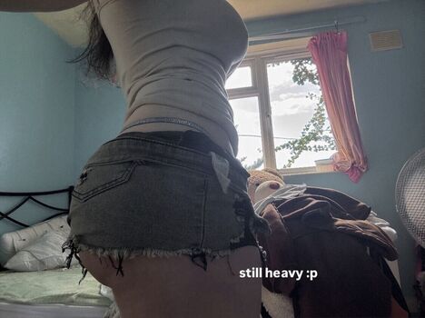 Full leaked Robyn  page private photo