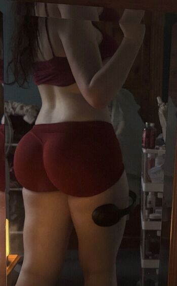 Full leaked Robyn  page private photo