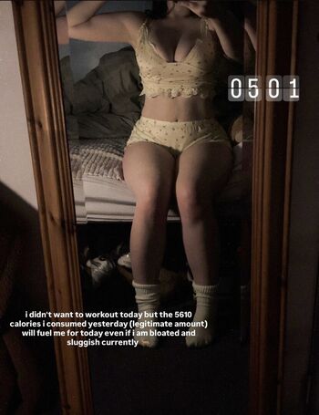 Full leaked Robyn page private photo